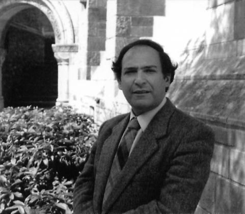 Carlos Santiago Nino