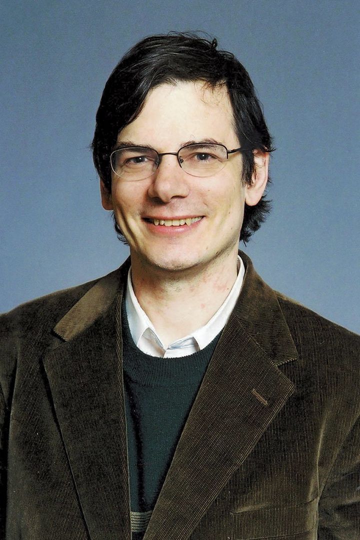 Quentin Smith